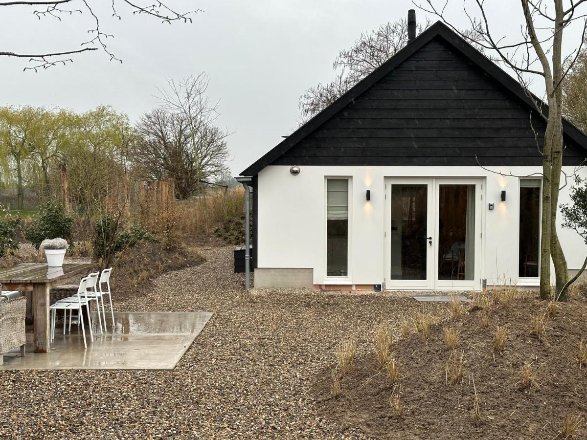 Stijlvol Huisje In De Brabantse Natuur! Tuynloodz B Beers  Exterior photo